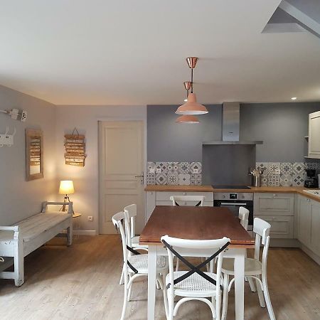 Le Clos de Trégalet Tréguennec Esterno foto