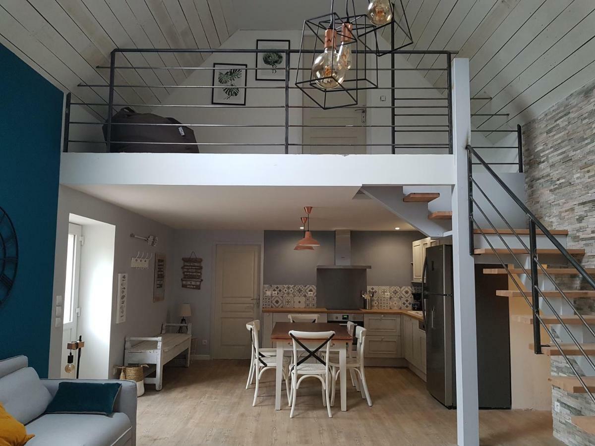 Le Clos de Trégalet Tréguennec Esterno foto